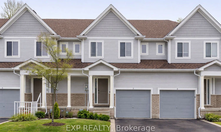 7-60 Canterbury Drive