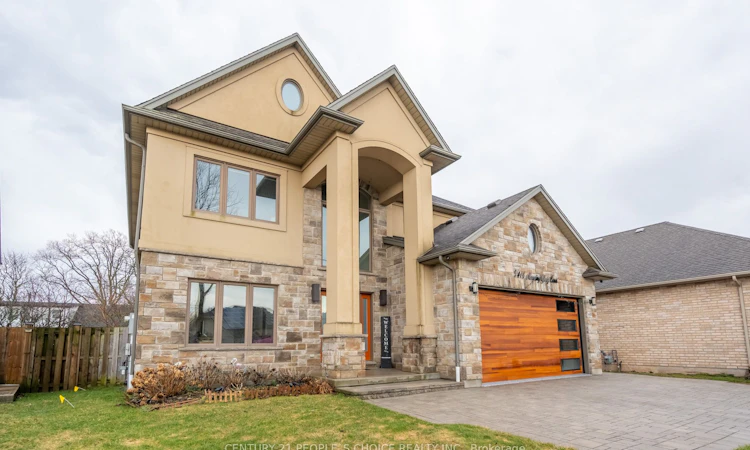 5418 Morning Glory Court