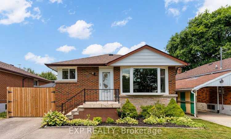 42 Terrace Drive