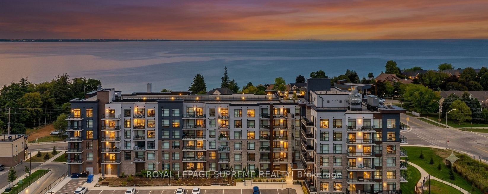 324-600 North Service Road, Hamilton, ON, L8E 5A7