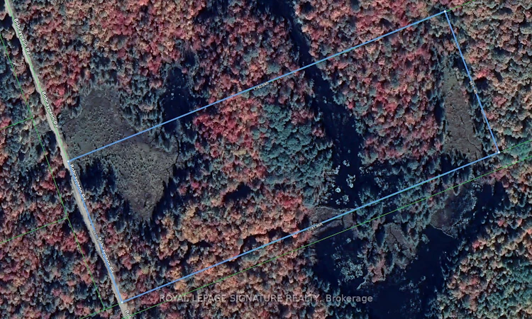 0 Bobcaygeon Road