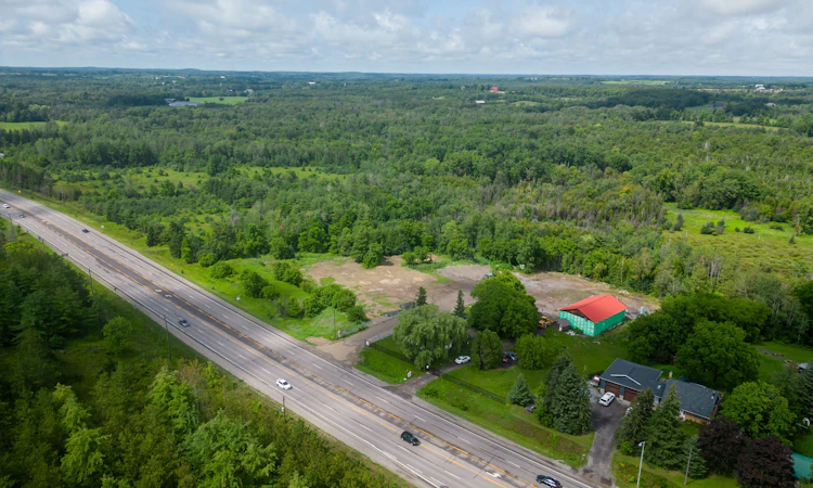 2178 Highway 6 N/A