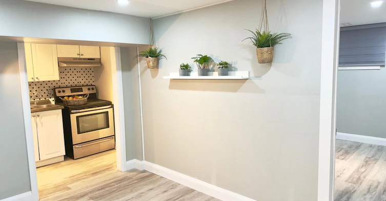Lower-156 Mooregate Crescent, Kitchener, ON, N2M 2G1 - 11