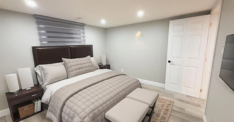 Lower-156 Mooregate Crescent, Kitchener, ON, N2M 2G1 - 21