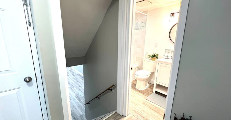 Lower-156 Mooregate Crescent, Kitchener, ON, N2M 2G1 - 5