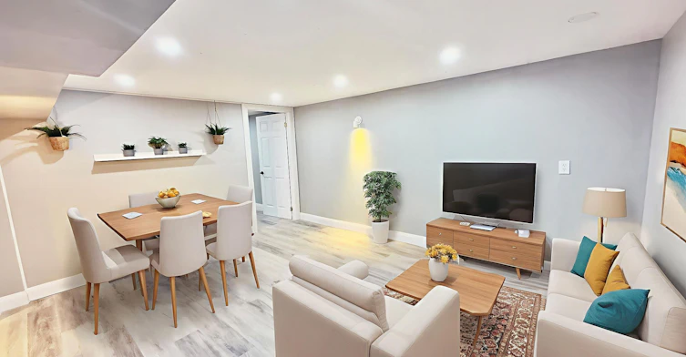 Lower-156 Mooregate Crescent, Kitchener, ON, N2M 2G1 - 9