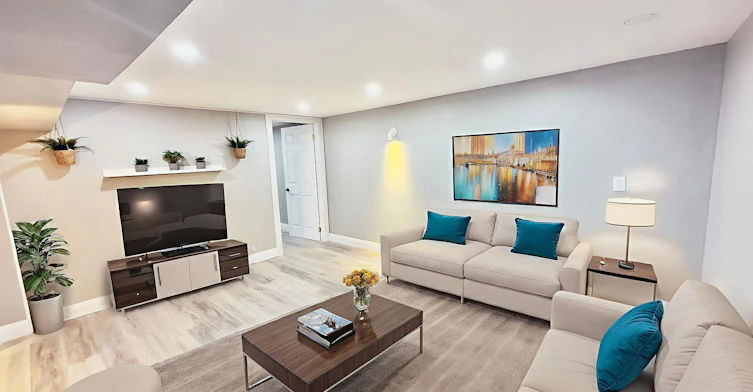 Lower-156 Mooregate Crescent, Kitchener, ON, N2M 2G1 - 7