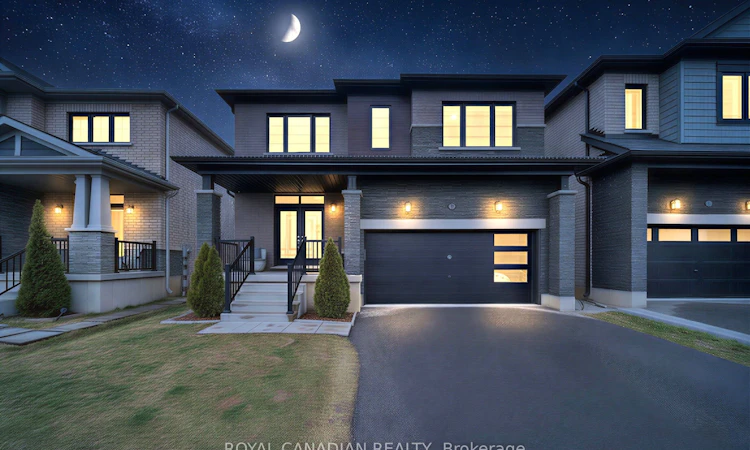 19 Richard William Drive