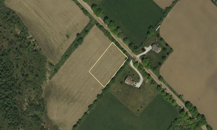 Lot 9 Third Line