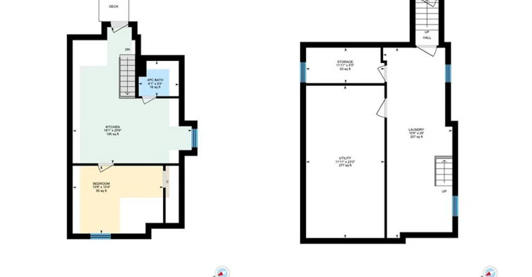 285 Hess Street S, Hamilton, ON, L8P 3P6 - 24