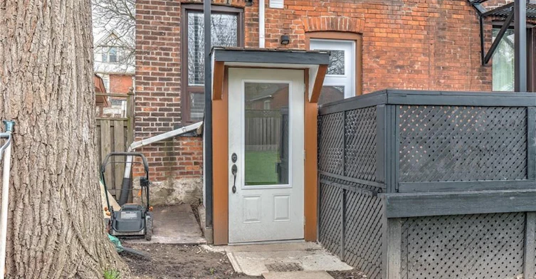 285 Hess Street S, Hamilton, ON, L8P 3P6 - 20