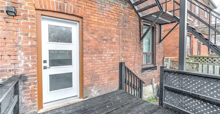 285 Hess Street S, Hamilton, ON, L8P 3P6 - 19