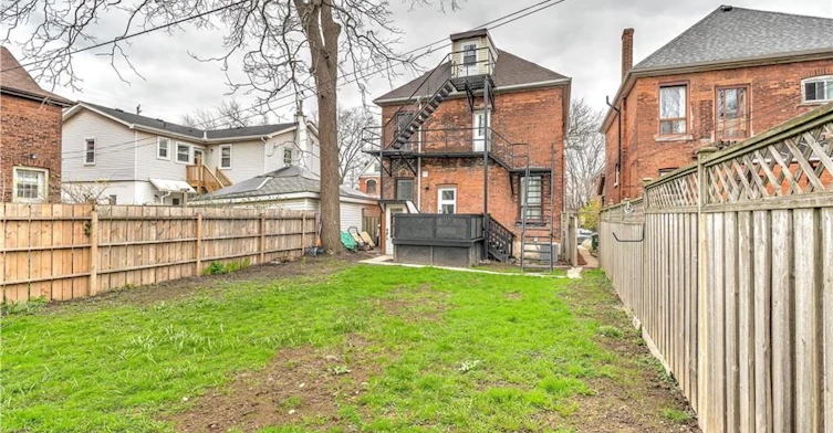 285 Hess Street S, Hamilton, ON, L8P 3P6 - 17