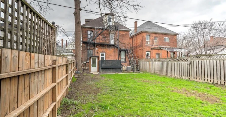 285 Hess Street S, Hamilton, ON, L8P 3P6 - 18