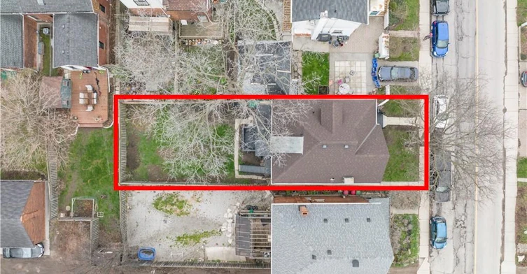 285 Hess Street S, Hamilton, ON, L8P 3P6 - 22