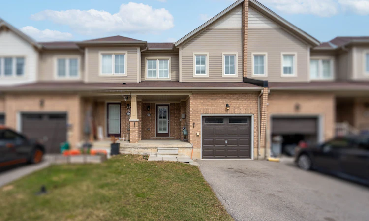 29 Cole Crescent