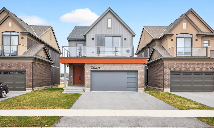 7446 Parkside Road