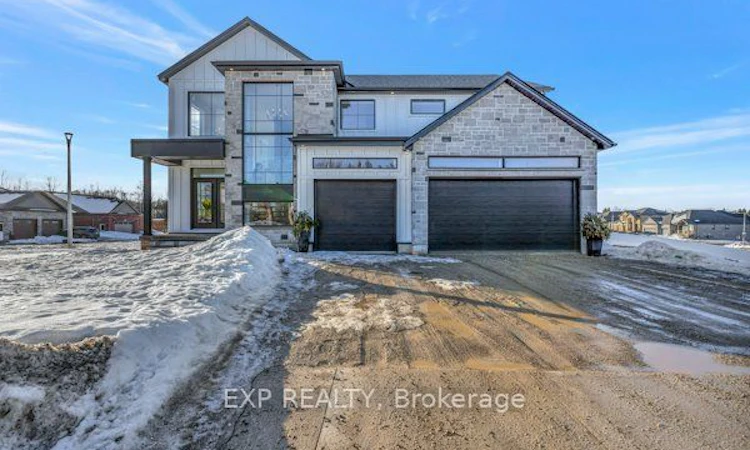 Lot 1 Avery Place