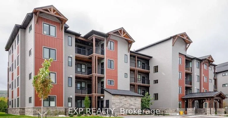 307-20 Beckwith Lane, Blue Mountains, ON, L9Y 0R4 - 33