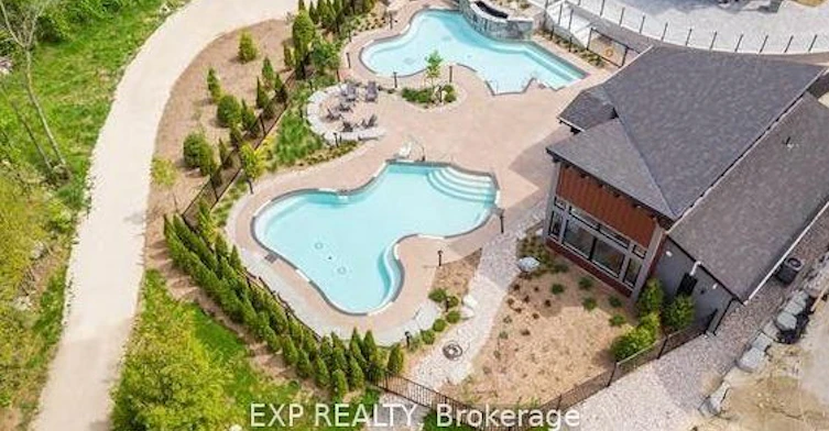 307-20 Beckwith Lane, Blue Mountains, ON, L9Y 0R4 - 2