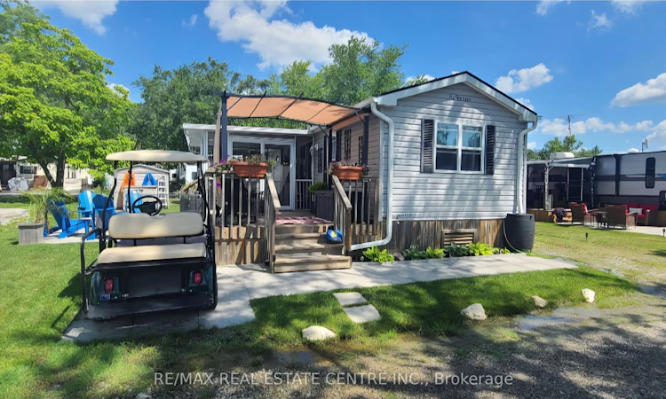 1001 Haldimand County Rd 17 Road