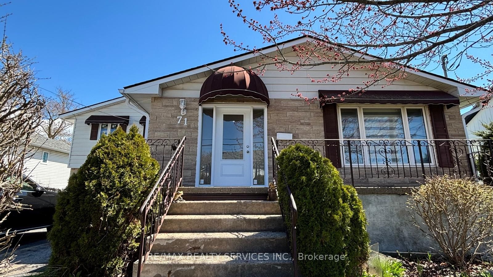 71 Cartwright Street, Kingston, ON, K7M 1P6