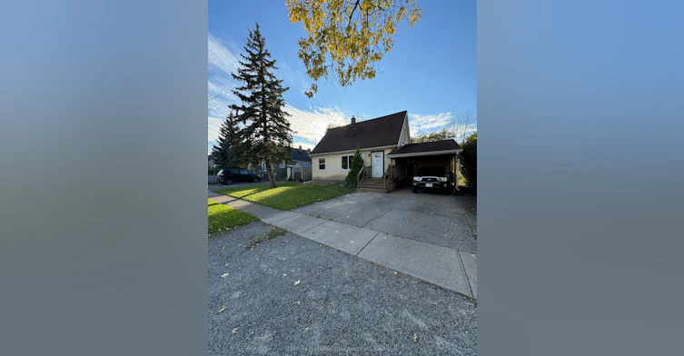83 Park Avenue, St. Catharines, ON, L2P 1R8
