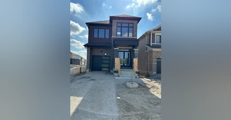 16 Lilac Circle, Cayuga, ON, N3W 0H5