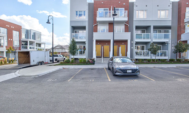 34 Vitality Drive