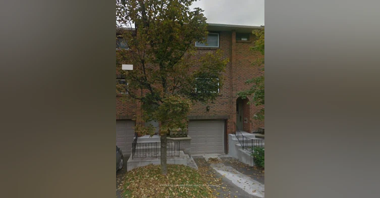 13-201 Silvercreek Parkway N, Guelph, ON, N1H 3T4