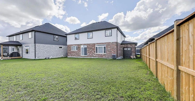 25 Greenbrier Ridge, Thames Centre, ON, N0L 1G2 - 37