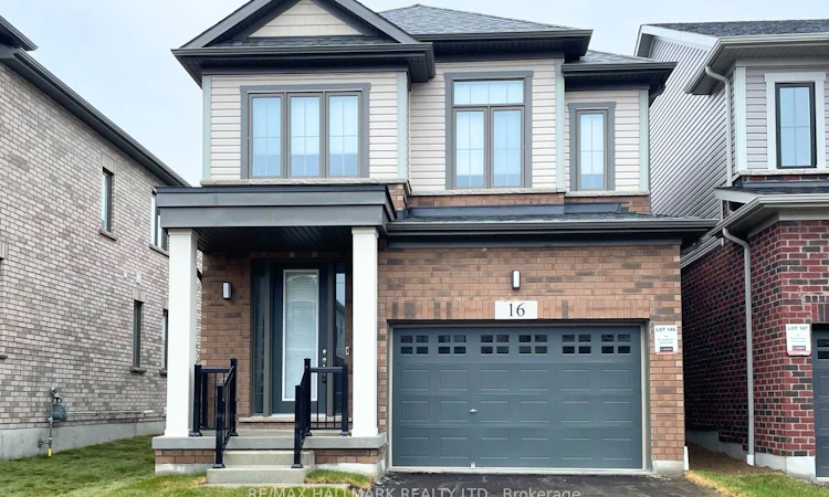 16 Crossmore Crescent
