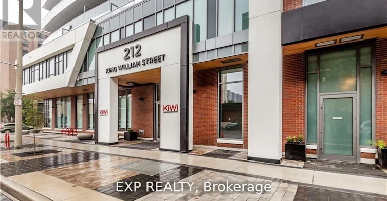519-212 King William Street, Hamilton, ON, L8N 1B5 - 2