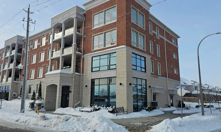 107-175 Commonwealth Street