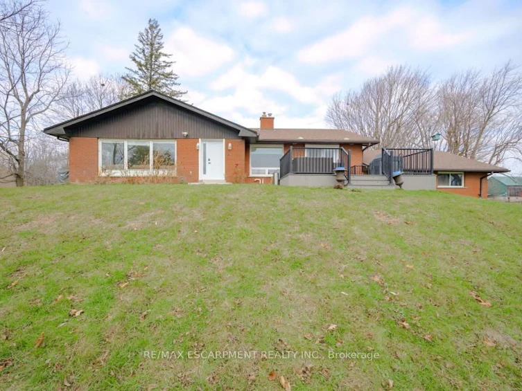 491 Highway 5 N/A W, Hamilton, ON, L9H 5E2