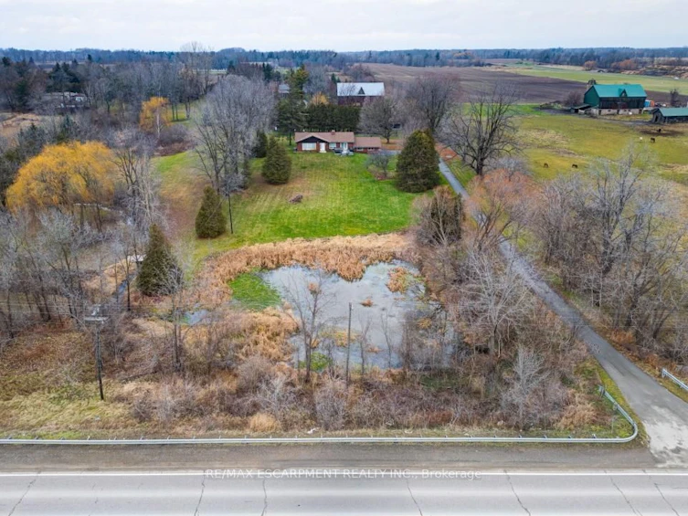 491 Highway 5 N/A W, Hamilton, ON, L9H 5E2 - 38