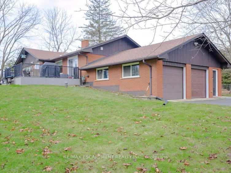 491 Highway 5 N/A W, Hamilton, ON, L9H 5E2 - 2