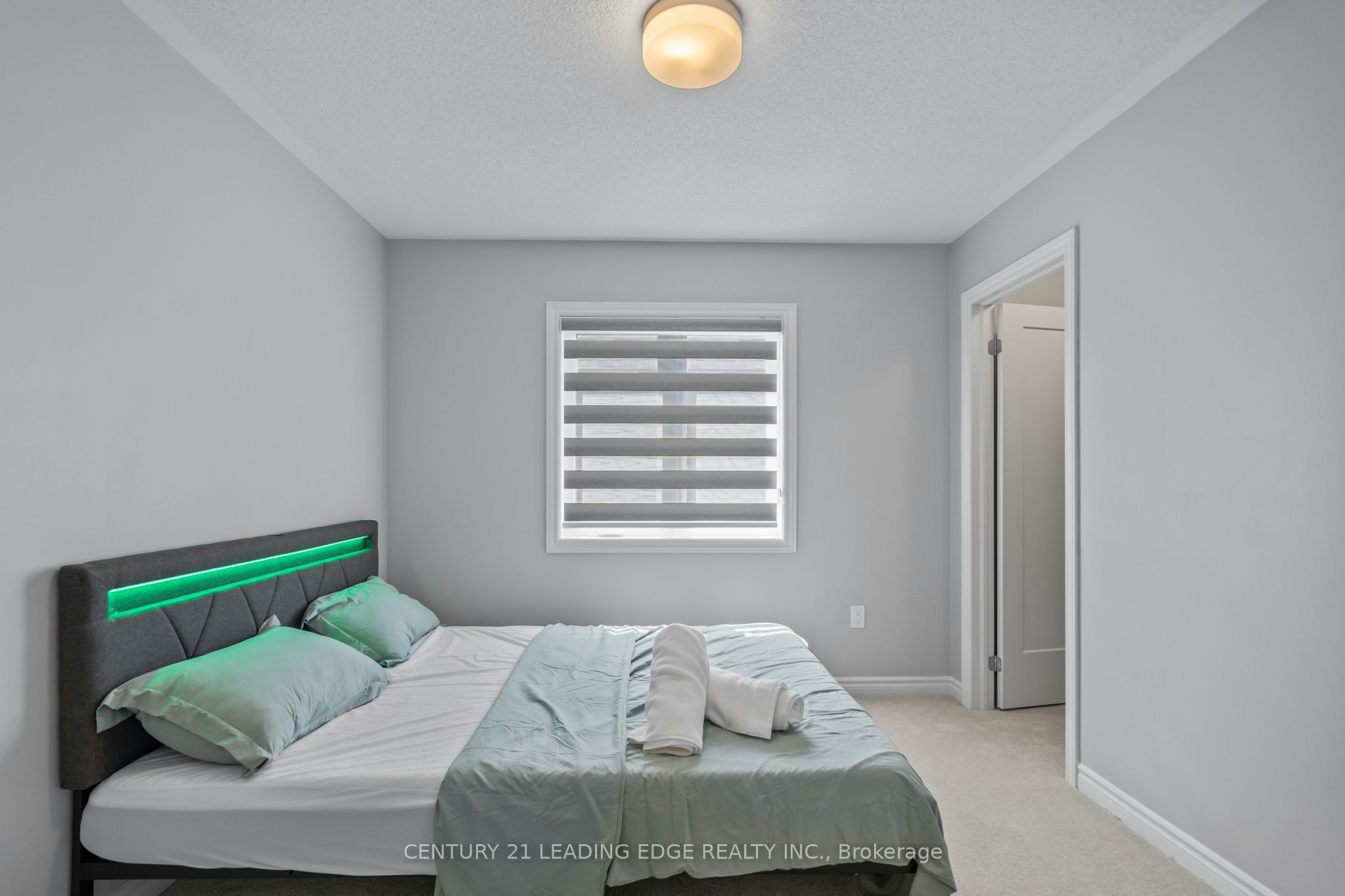 1097 Trailsview Avenue, Cobourg, ON, K9A 4J5 - 33