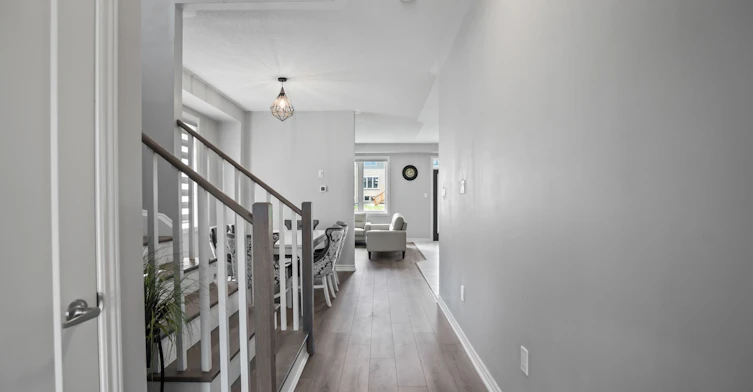 1097 Trailsview Avenue, Cobourg, ON, K9A 4J5 - 5