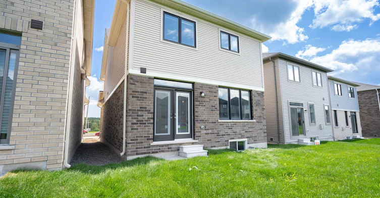 1097 Trailsview Avenue, Cobourg, ON, K9A 4J5 - 41