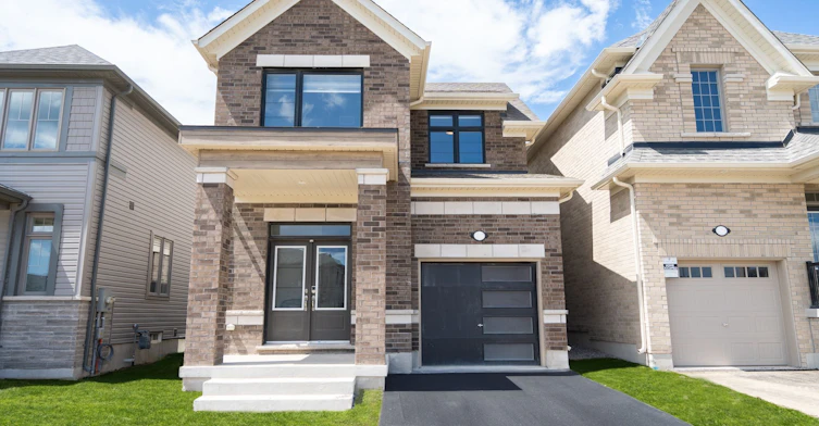 1097 Trailsview Avenue, Cobourg, ON, K9A 4J5