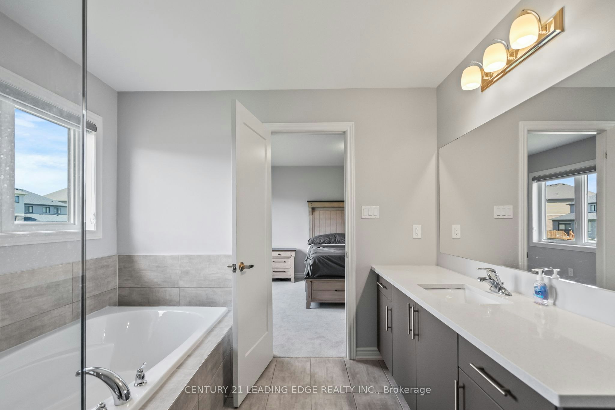 1097 Trailsview Avenue, Cobourg, ON, K9A 4J5 - 30