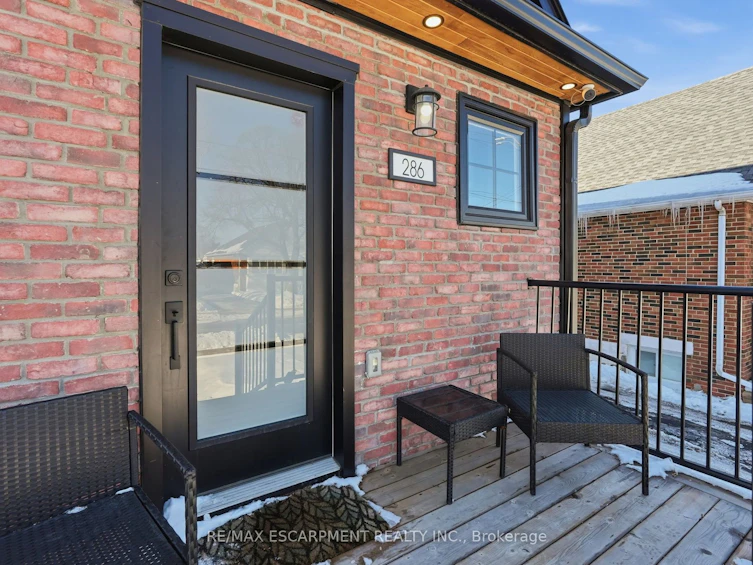 286 East 18th Street, Hamilton, ON, L9A 4P6 - 4