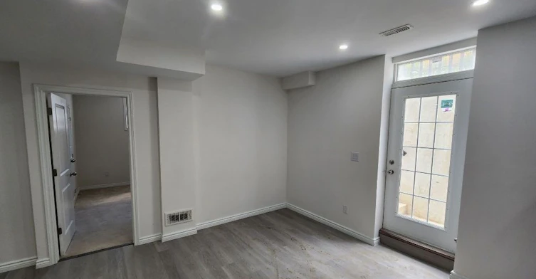 Bsmt-456 Twin Leaf Street, Waterloo, ON, N2V 0B7 - 3