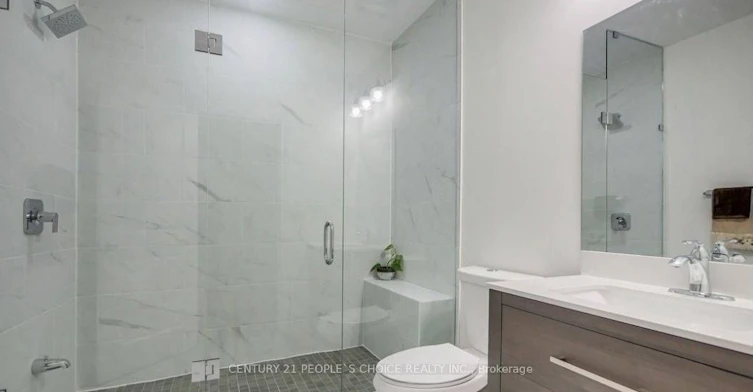 Bsmt-456 Twin Leaf Street, Waterloo, ON, N2V 0B7 - 8