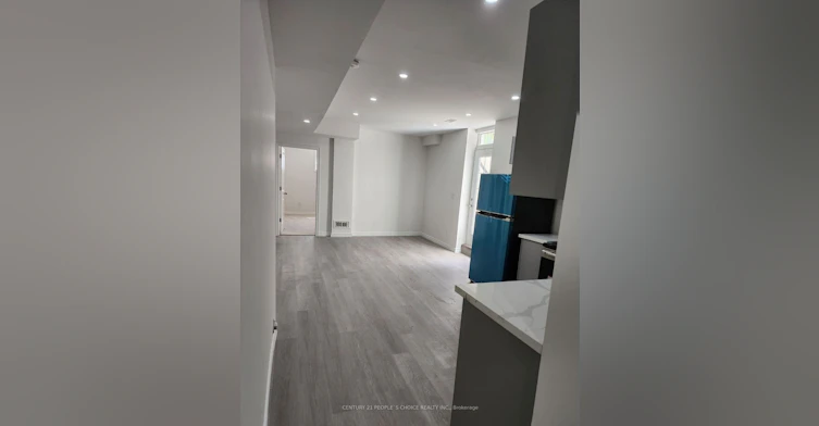 Bsmt-456 Twin Leaf Street, Waterloo, ON, N2V 0B7 - 4