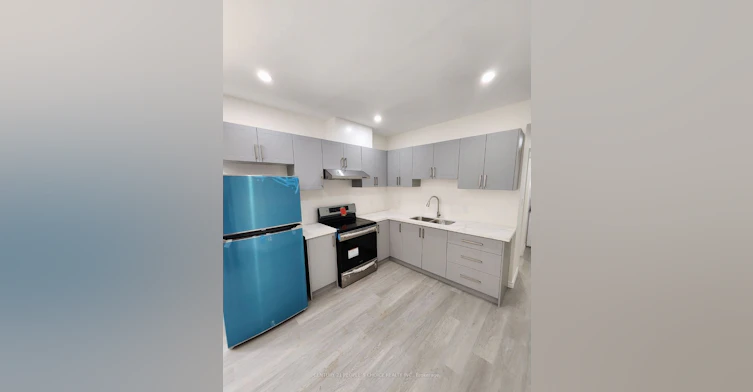 Bsmt-456 Twin Leaf Street, Waterloo, ON, N2V 0B7 - 6