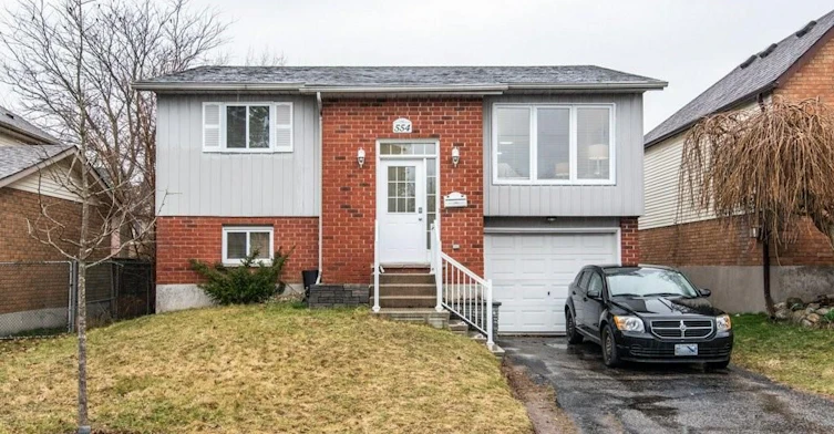554 Halberstadt Circle, Cambridge, ON, N3H 5J5