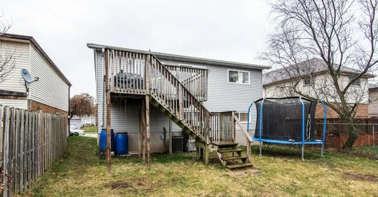 554 Halberstadt Circle, Cambridge, ON, N3H 5J5 - 37