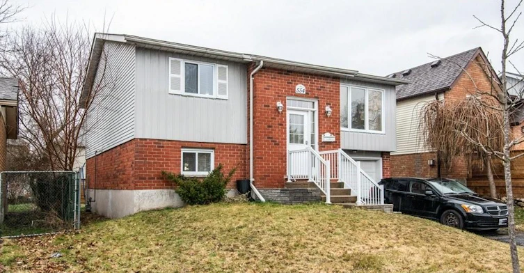 554 Halberstadt Circle, Cambridge, ON, N3H 5J5 - 2